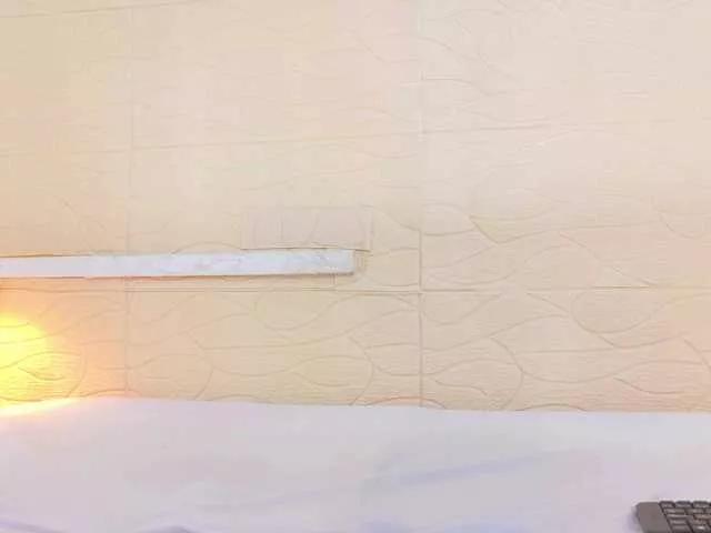 shamira-moore on BongaCams 