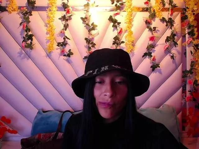 SharlotRodriguez on BongaCams 