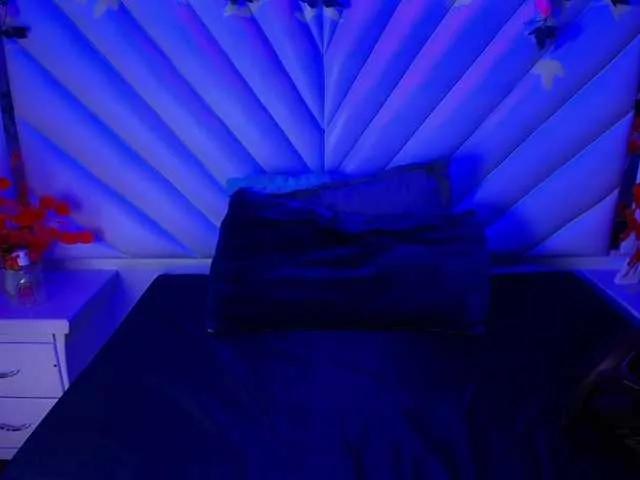 SharlotRodriguez on BongaCams 