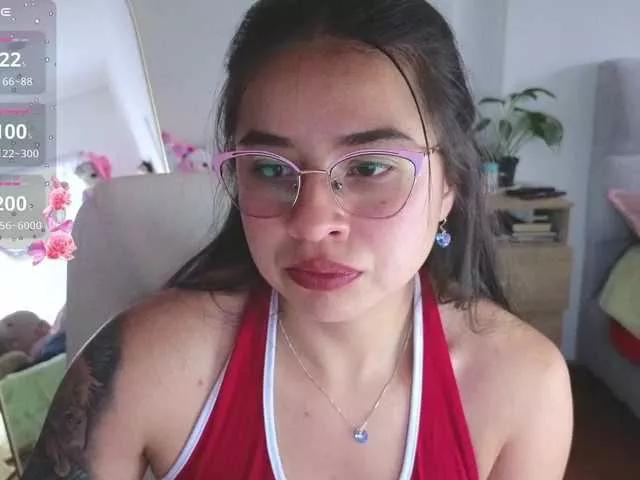 Offline shekina on BongaCams