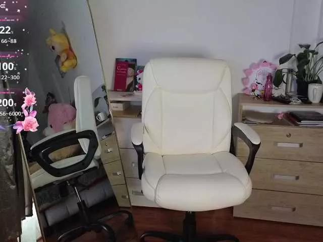 Offline shekina on BongaCams