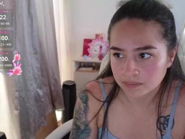 Offline shekina on BongaCams