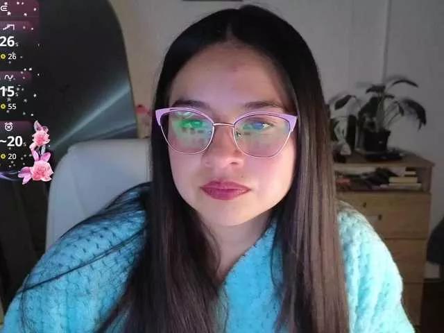 Offline shekina on BongaCams