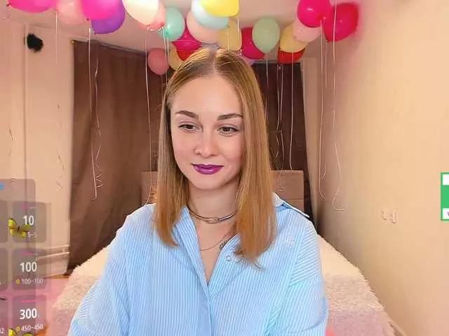 shymysky on BongaCams 