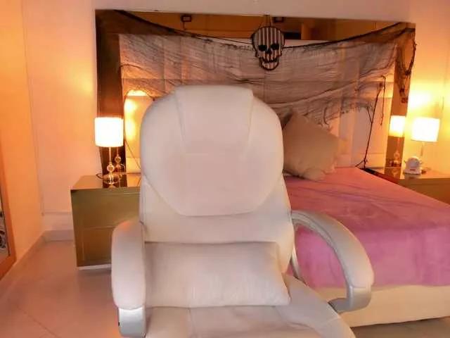 Try Siennaa-Rosee, she wants to masturbate for you Siennaa-Rosee from BongaCams