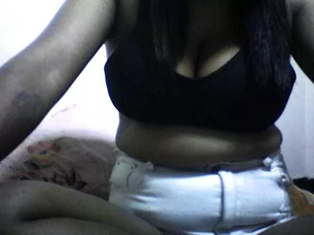 silviaLaBombe on BongaCams 