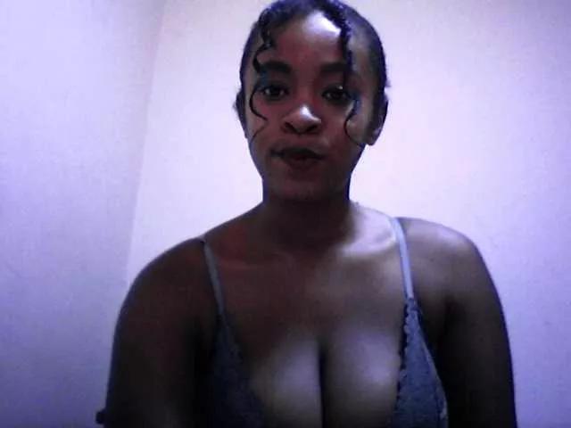 silviaLaBombe on BongaCams 