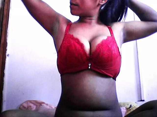 silviaLaBombe from BongaCams