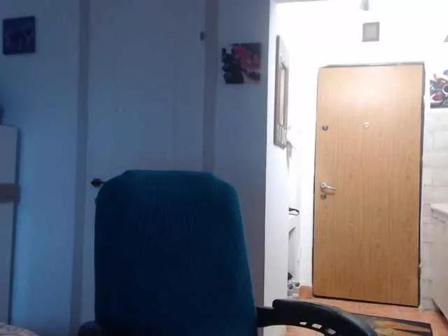 Offline Simyhvn on BongaCams