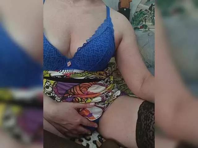 Soffuk on BongaCams 