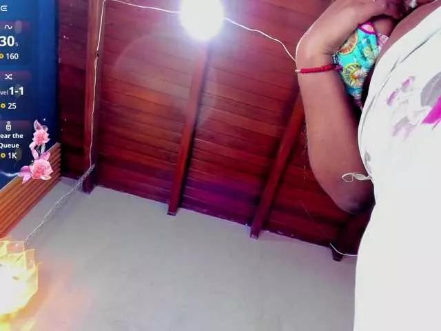 Offline sofia-ebony on BongaCams