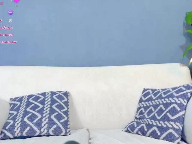 Offline sofia-ebony on BongaCams