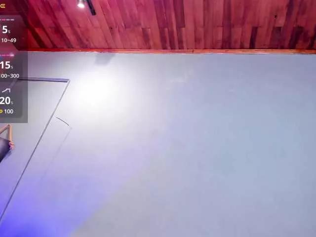 Offline sofia-ebony on BongaCams