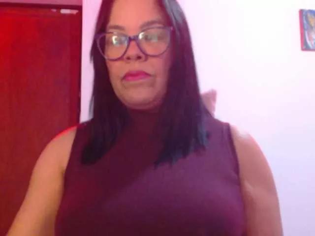 sofia-mature1 on BongaCams 