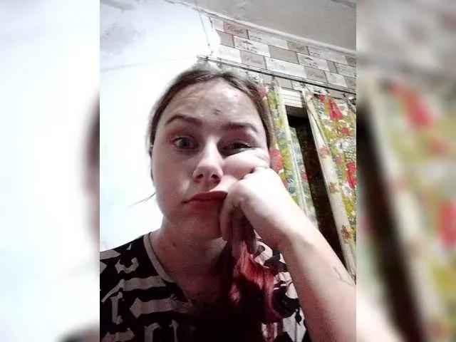 Offline Sofia2007 on BongaCams