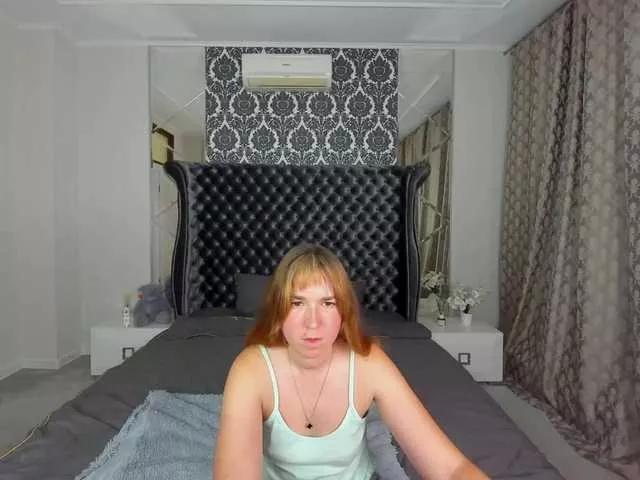 Freechat SofiiDarling on BongaCams