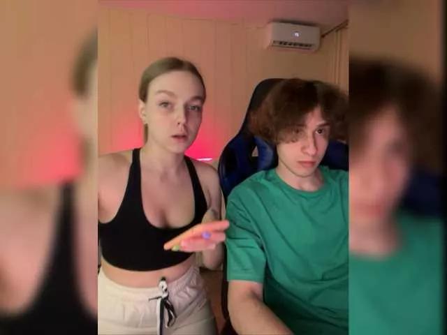 sofuckinghot on BongaCams 