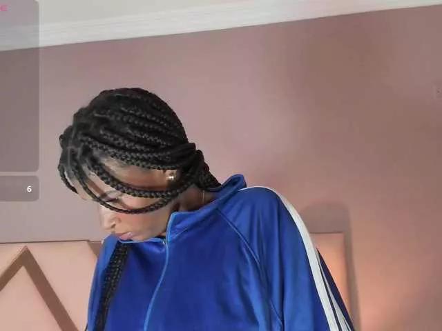 Gorgeous SophiaBloss from BongaCams SophiaBloss from BongaCams