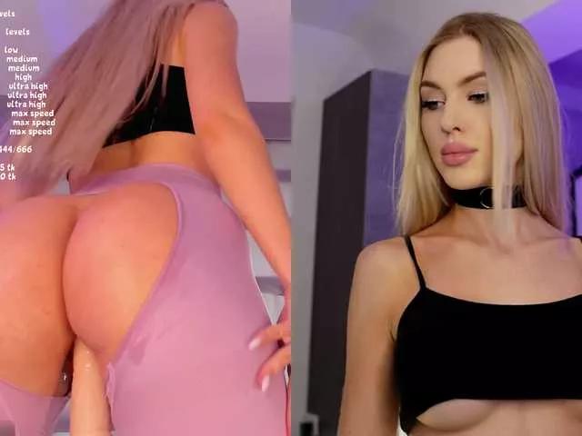 Offline SophieBaley on BongaCams