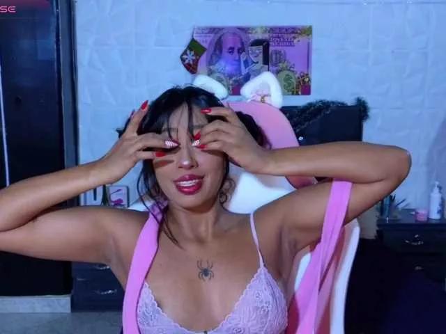 SophieSweetx on BongaCams 
