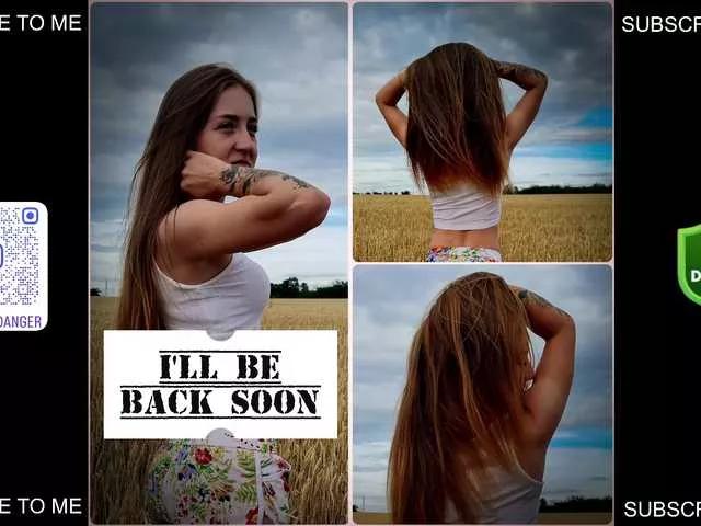 BongaCams SpaceDanger SpaceDanger from BongaCams