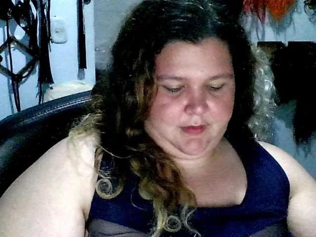 squirtbbw on BongaCams 