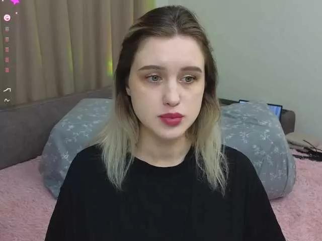 stardusya on BongaCams 