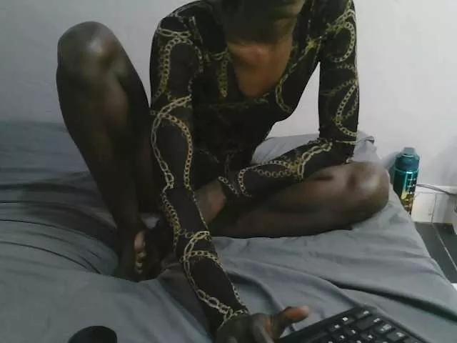 Discover dirty model Starpettite Starpettite from BongaCams