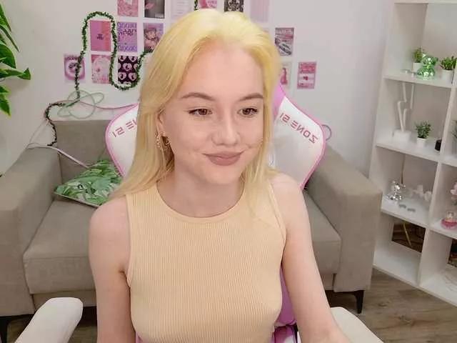 Stasy-Robinson on BongaCams 