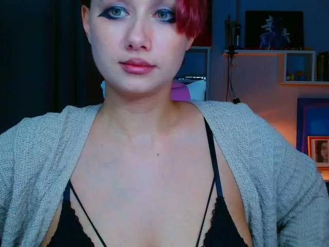 stawbarynut on BongaCams 