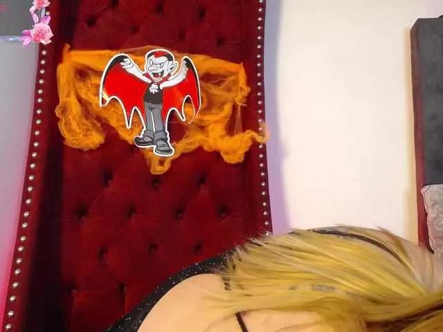 Watch BongaCams's StefyHarris StefyHarris from BongaCams