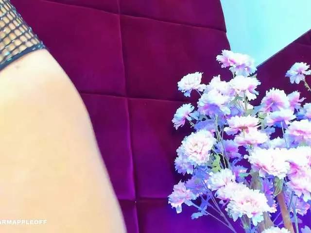 Offline SugarMaple on BongaCams