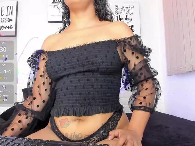 Offline SunnyGilmore on BongaCams