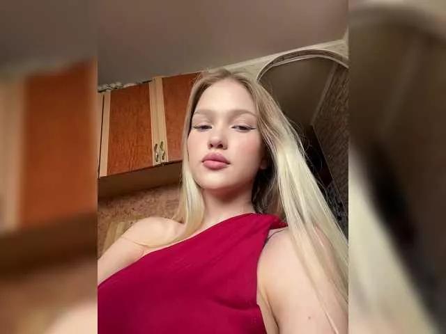 superkisa on BongaCams