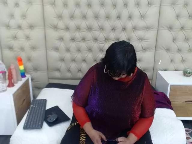 Offline SusanaEshwar on BongaCams