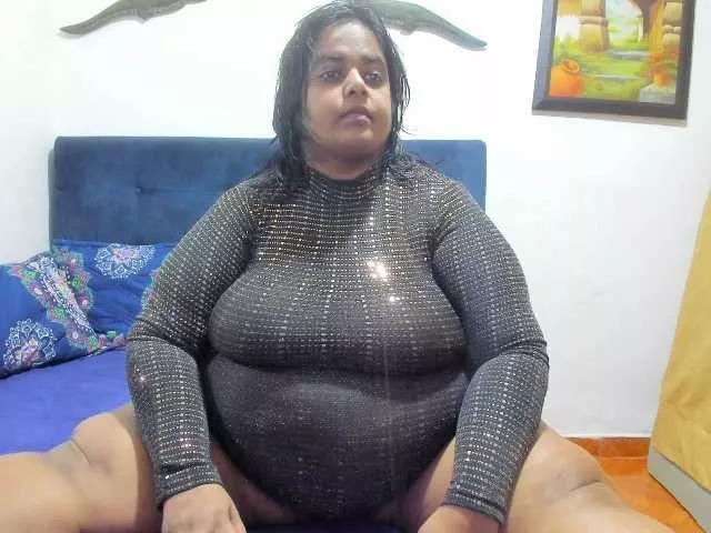 Offline SusanaEshwar on BongaCams