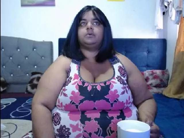Offline SusanaEshwar on BongaCams