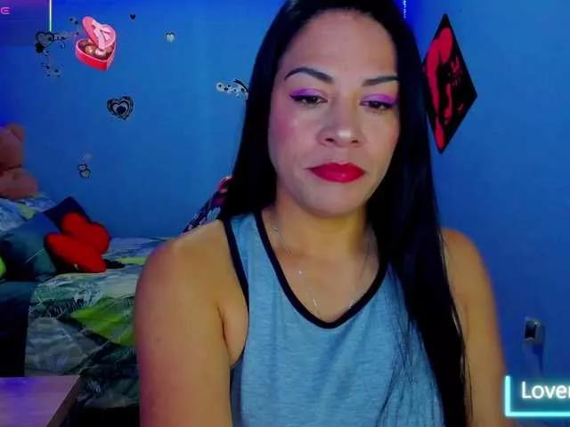 SusanRamirez on BongaCams 