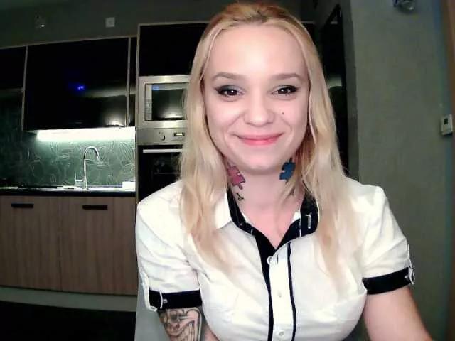SusanSmithers on BongaCams 