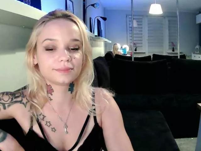 SusanSmithers on BongaCams 