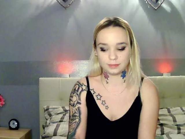 SusanSmithers on BongaCams 