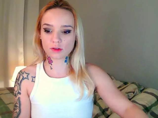 SusanSmithers on BongaCams 