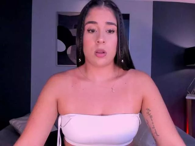 SussyBell on BongaCams 