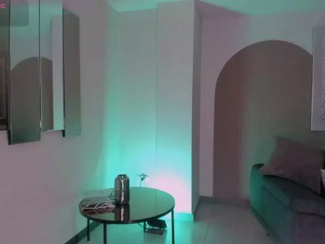 SussyBell on BongaCams 