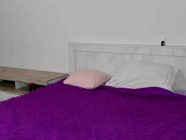 Sweeet-Barbie on BongaCams 