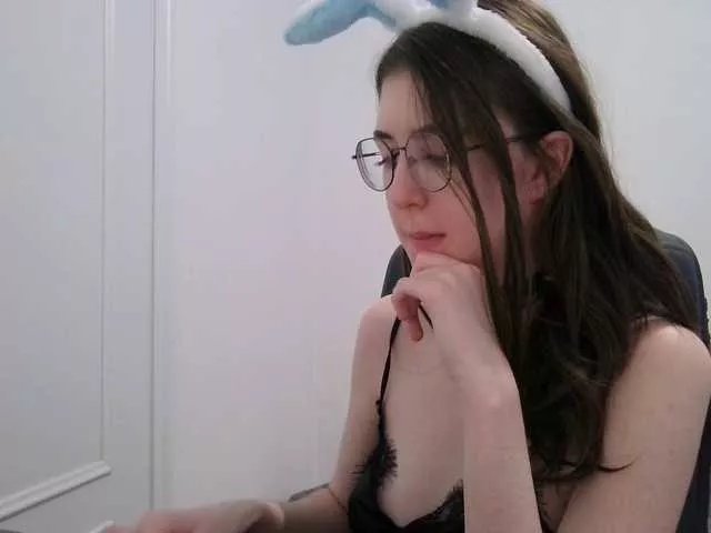 Sweet-Astarte on BongaCams 