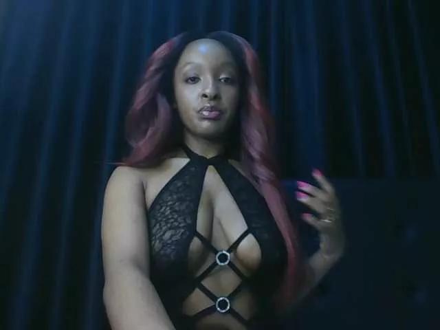 Naked Sweet-Aura wants you to fuck her body now Sweet-Aura from BongaCams