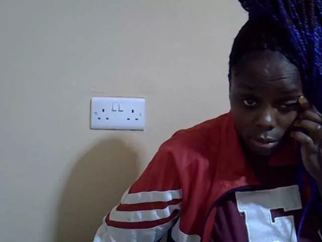 Sweet-diva on BongaCams 