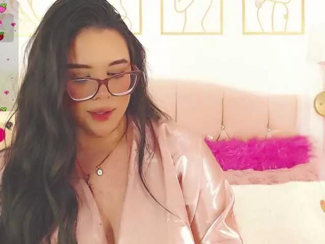 sweet-pink on BongaCams 