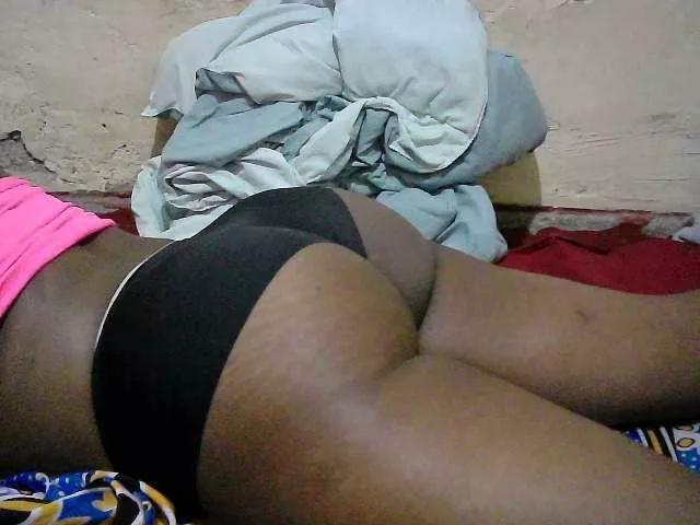 Sweet-Solyne on BongaCams